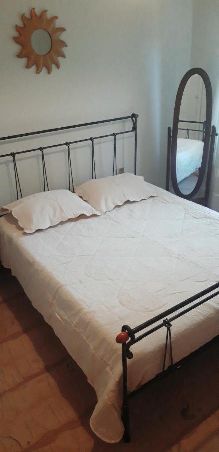 Anna'S House Apartment Anemomylos ภายนอก รูปภาพ