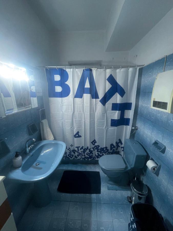 Anna'S House Apartment Anemomylos ภายนอก รูปภาพ