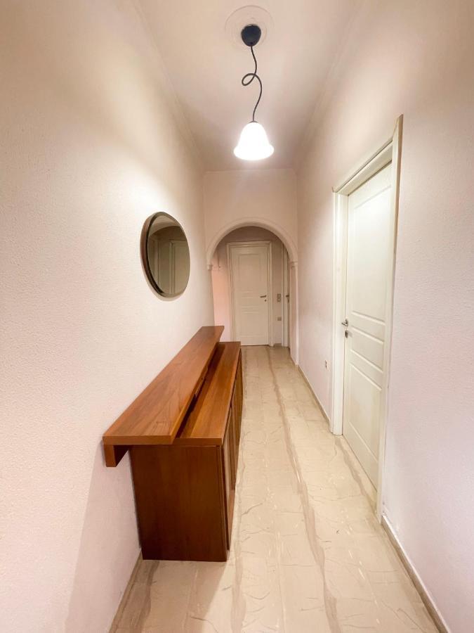Anna'S House Apartment Anemomylos ภายนอก รูปภาพ